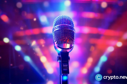 wp header logo 2101 Aria debuts $100M Korean music IP tokenization via Story Protocol