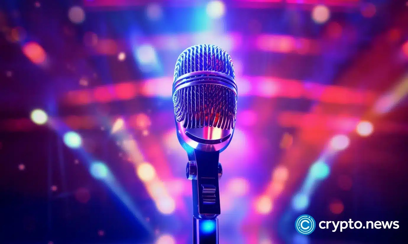 wp header logo 2101 Aria debuts $100M Korean music IP tokenization via Story Protocol