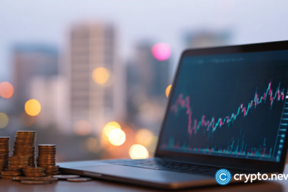 wp header logo 2106 Ethereum price dips below $4,200 as crypto market sentiment turns bearish