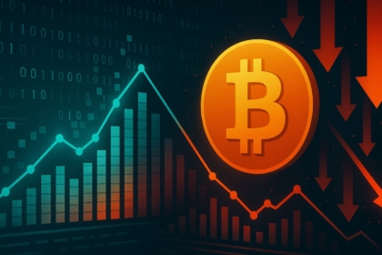 wp header logo 2107 Dormant Bitcoin Awakens Amid Selloff: 1,401 BTC (2–3 Years Old) Moves Overnight