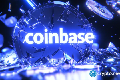wp header logo 2112 Coinbase launches Mag7 + crypto equity index futures