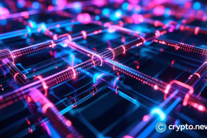 wp header logo 2119 Keeta Network launches mainnet, claims 2,500x Solana speed