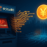 wp header logo 212 Japan Post Bank To Issue Digital Yen In 2026—$1.3 Trillion Deposits Go Blockchain