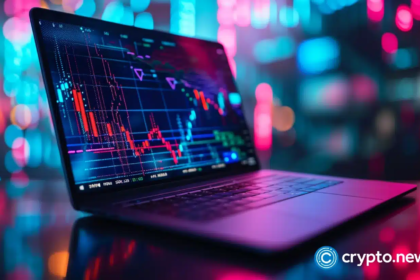 wp header logo 2121 Scamcoin soars with $1.17m market cap, $104k in 24h trading