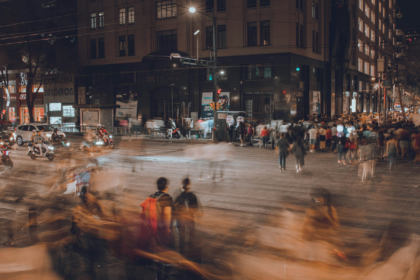 wp header logo 2123 More Than 6 In 10 Use Crypto For Passive Income, 46% To Beat Inflation – Study