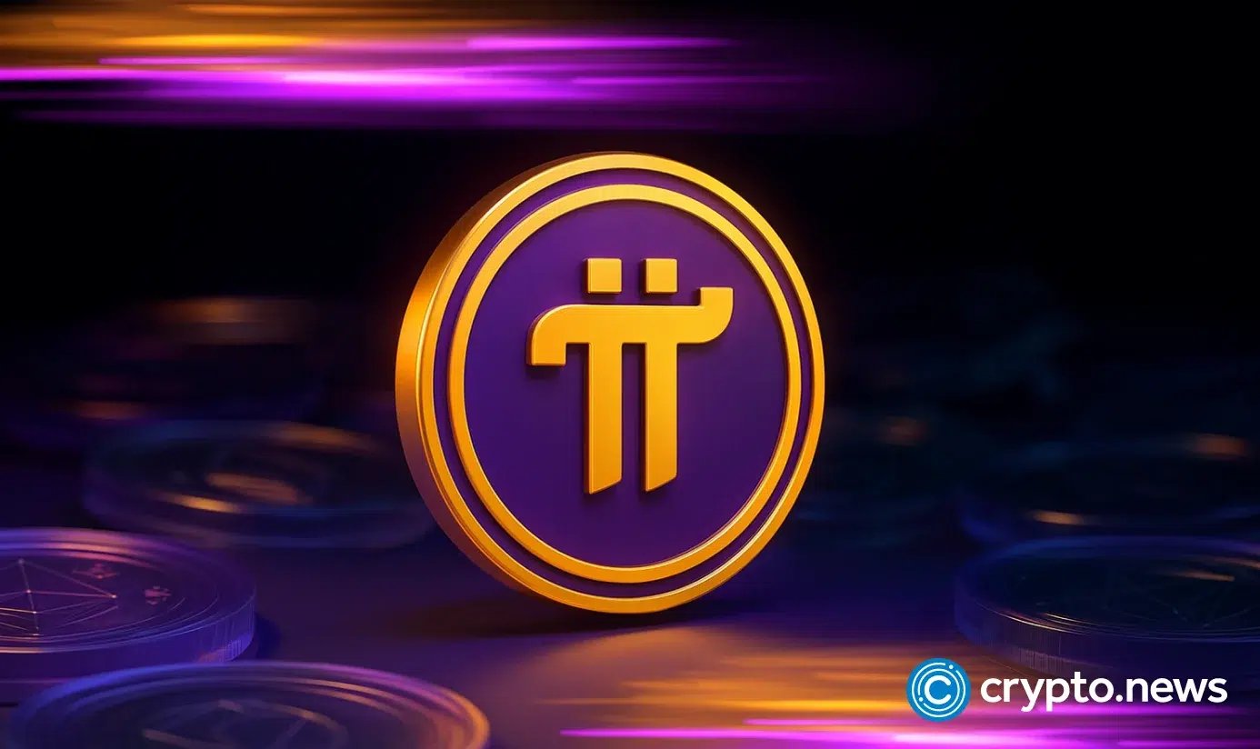 wp header logo 2129 Pi Network price shakeout unfolds as hammer points to a rebound