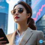 wp header logo 213 South Korea will share crypto data with 48 nations