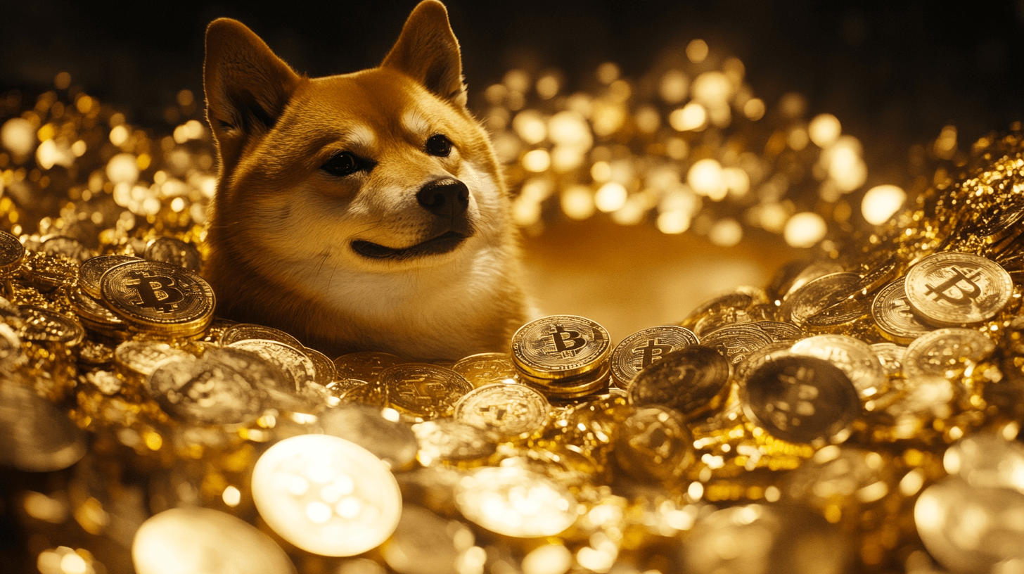 wp header logo 2139 Grayscale Files For New Dogecoin ETF Amid Approval Expectations, Is The Next Price Surge Coming?