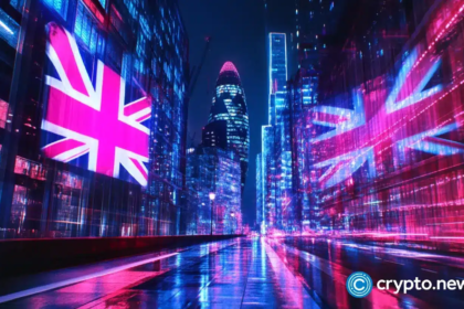wp header logo 2140 UK-US regulators start 180-day test run on crypto market alignment
