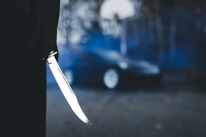 wp header logo 2141 Violence Rises: Crypto Holders Face 170% Surge In Physical Attacks
