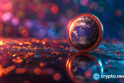 wp header logo 2142 NVIDIA to invest $100b in OpenAI, Worldcoin price eyes bounce