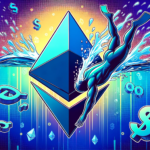 wp header logo 2143 Ethereum Price Drops Hard – $4,000 Now Crucial Line Between Bulls and Bears
