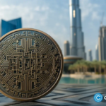 wp header logo 2144 Institutions don’t want hype, they want rules, and the UAE is delivering | Opinion