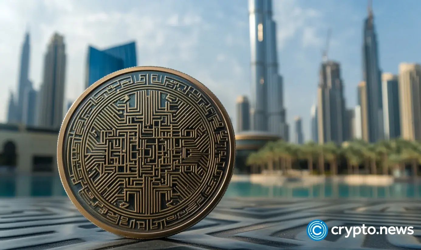 wp header logo 2144 Institutions don’t want hype, they want rules, and the UAE is delivering | Opinion