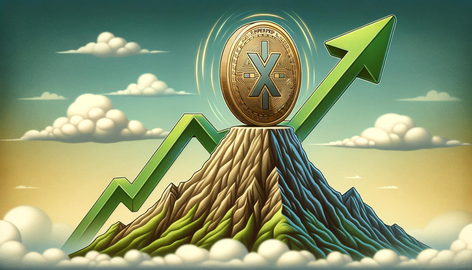 wp header logo 2149 XRP Price Rebound Faces Wall – Key Technicals Suggest Limited Upside Ahead