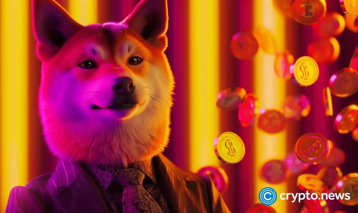 wp header logo 215 CleanCore Solutions raises $175m to establish a Dogecoin treasury