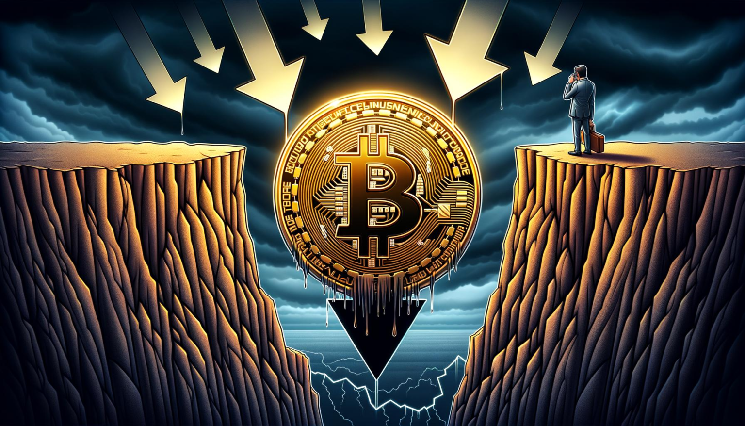 wp header logo 2154 Bitcoin Price Dips Again – Could This Spark Panic Selling Across Crypto Market?