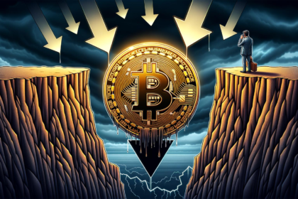 wp header logo 2154 Bitcoin Price Dips Again – Could This Spark Panic Selling Across Crypto Market?