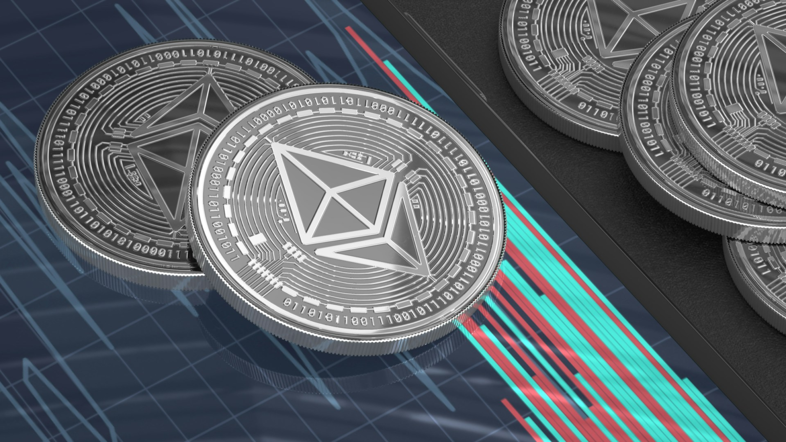 wp header logo 2158 Analyst Says Ethereum Bounce Is Imminent As BitMine Continues To Accumulate