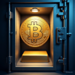 wp header logo 2168 Central Banks May Stockpile Bitcoin In 5 Years, Deutsche Bank Predicts