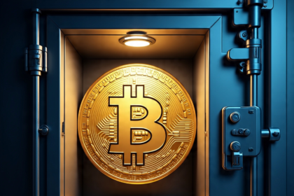 wp header logo 2168 Central Banks May Stockpile Bitcoin In 5 Years, Deutsche Bank Predicts