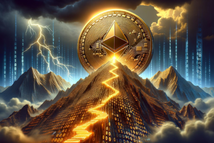 wp header logo 217 Ethereum Price Faces Tough Road – Is a Big Breakout Still Possible?