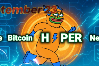 wp header logo 2170 Bitcoin Hyper ($HYPER) Live News Today: Latest Insights for Bitcoin Maxis (September 23)