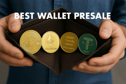 wp header logo 2173 US Lawmakers Urge SEC to Implement Crypto 401(K) Plan – Time for Best Wallet to Shine?