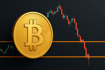 wp header logo 2175 Bitcoin Price Could Still Crash To $99,000 If This Happens, Warns Ostium Labs
