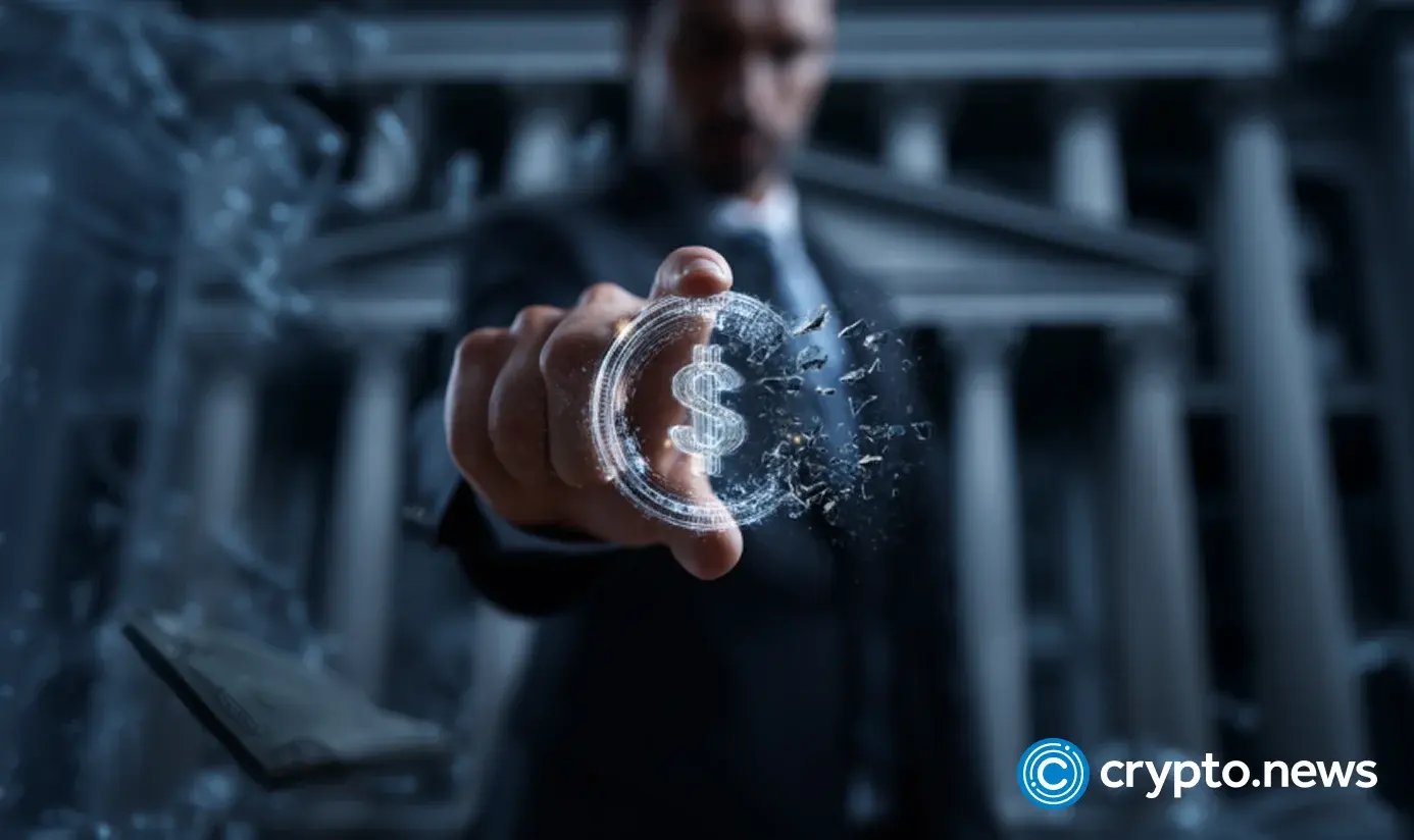 wp header logo 2186 Bullish Europe partners with Societe Generale-FORGE to launch regulated USDCV stablecoin