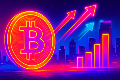 wp header logo 2190 Bitcoin News: Was die Ruhe bei BTC für Michal Saylor bedeutet