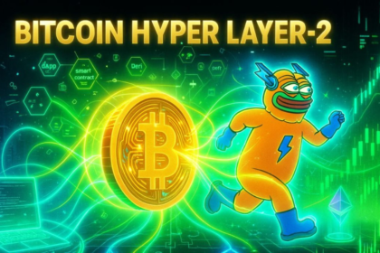 wp header logo 2192 Why Bitcoin Hyper’s Layer-2 Could Make Bitcoin Relevant for Developers & Modern Demands