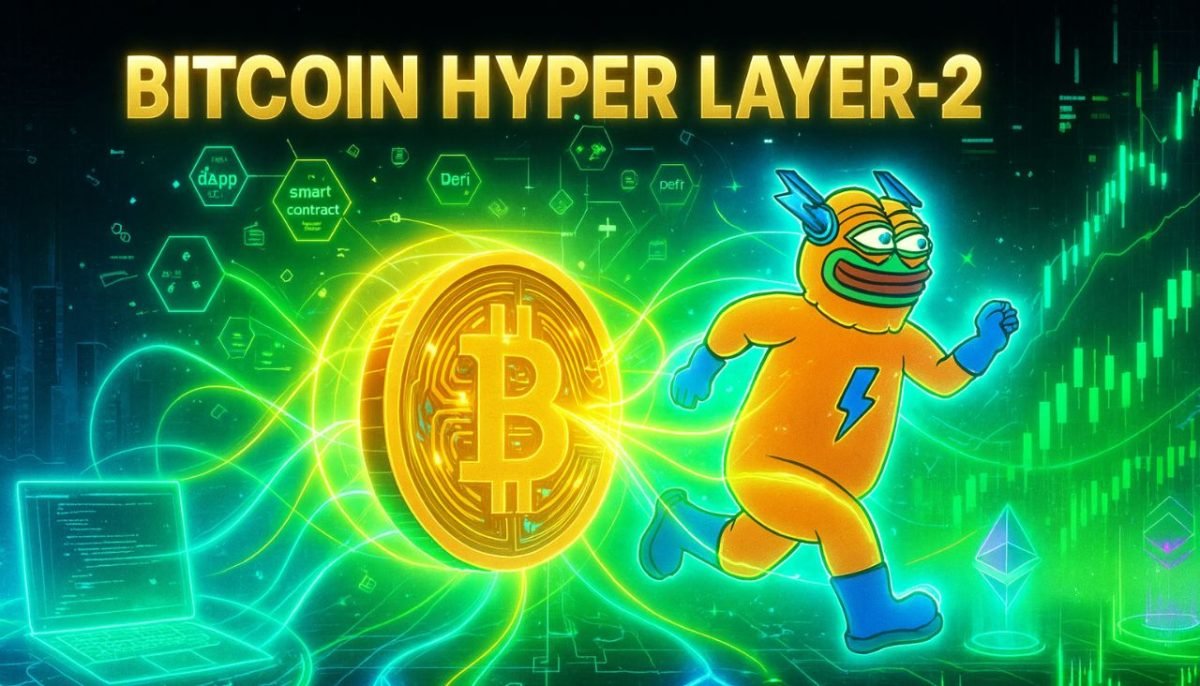 wp header logo 2192 Why Bitcoin Hyper’s Layer-2 Could Make Bitcoin Relevant for Developers & Modern Demands