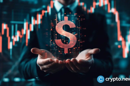 wp header logo 2198 Fnality raises $136m to scale regulated DLT-based payment system