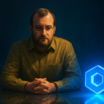 wp header logo 22 Hoskinson pushes for Chainlink, Aave and USD1 to rescue Cardano’s weak DeFi scene