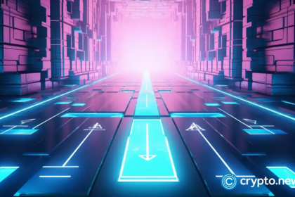 wp header logo 220 Bitget surrenders 440m BGB tokens to Morph in governance power shift