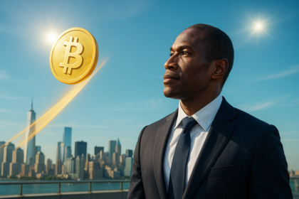 wp header logo 2204 Arthur Hayes forecasts bold $3.4 million Bitcoin bet for 2028