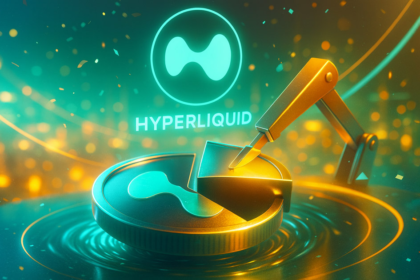 wp header logo 2208 Hyperliquid plan to cut HYPE supply in half amid $12 billion unlock panic
