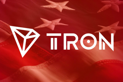 wp header logo 221 TRON Selected by U.S. Commerce Department for GDP Data Publication as Network Adoption Surges After 60% Fee Reduction