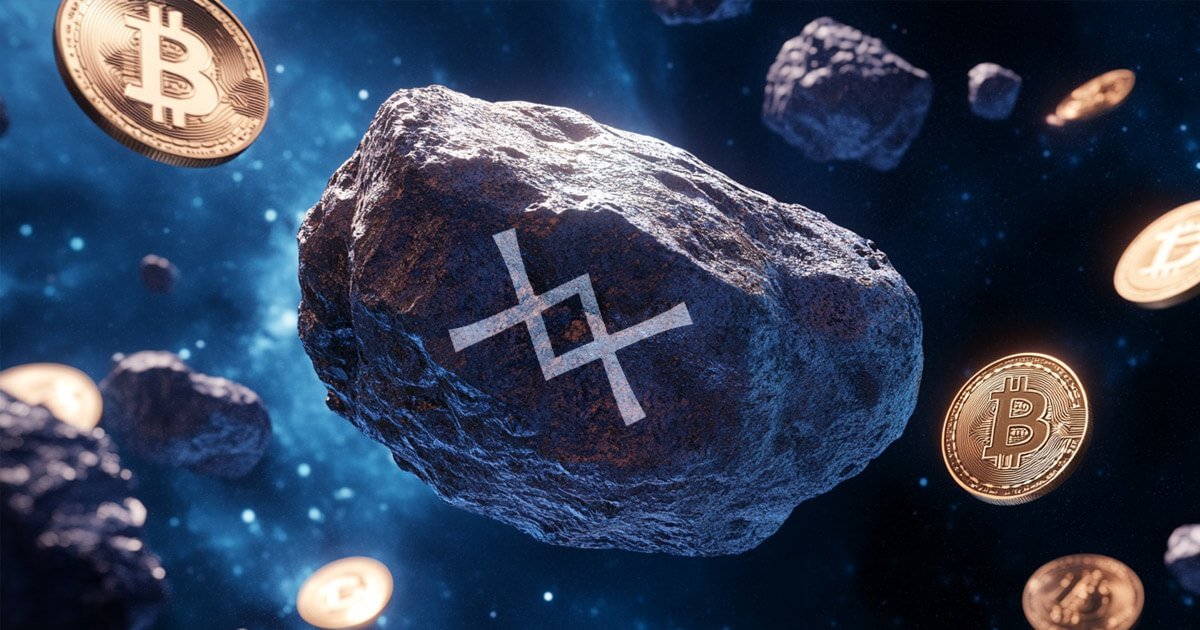 wp header logo 2210 Liquidium launches native liquid staking framework for Bitcoin Runes protocol tokens