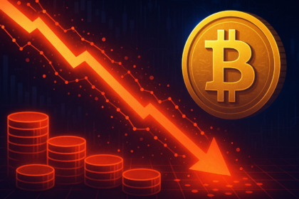 wp header logo 2211 Bitcoin Short-Term Holders Capitulate: 30K BTC In Realized Losses Over 24 Hours