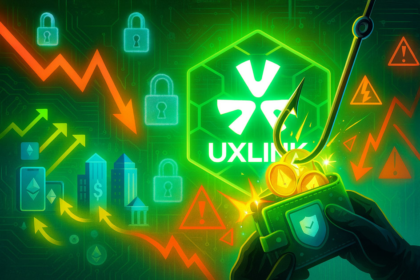 wp header logo 2215 Crypto hacker falls victim to own scam losing $50 million to phishing attack