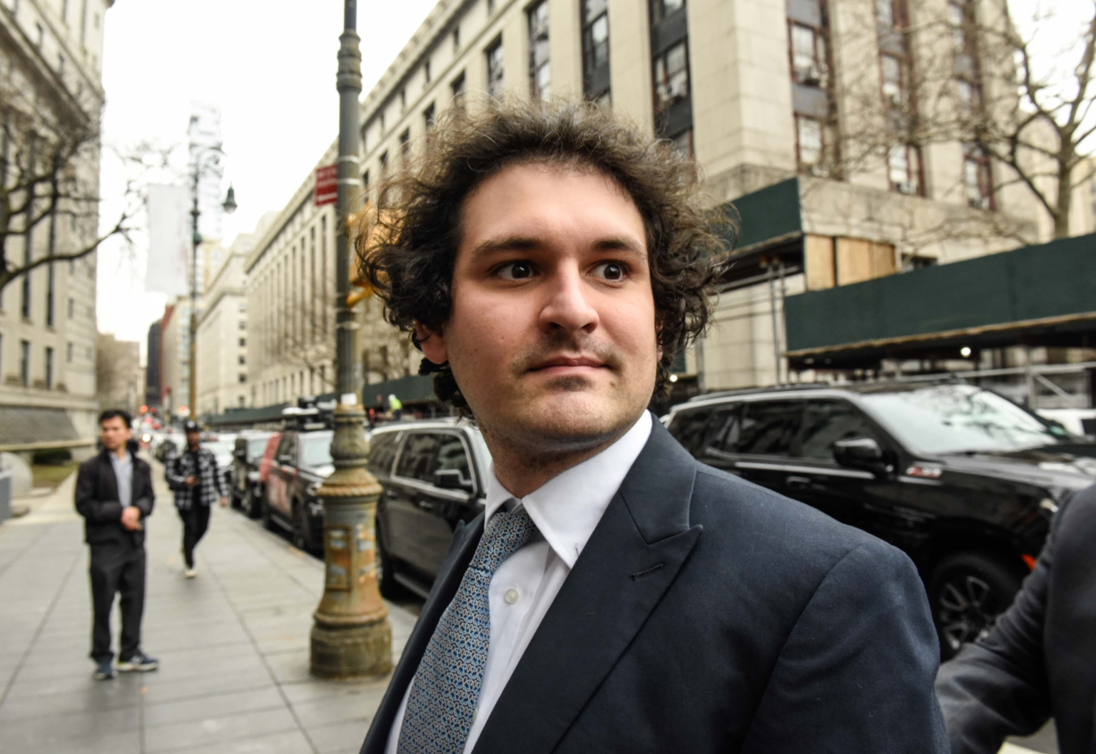 wp header logo 2217 FTX Trust Sues Genesis To Recover $1 Billion Allegedly Misappropriated By SBF