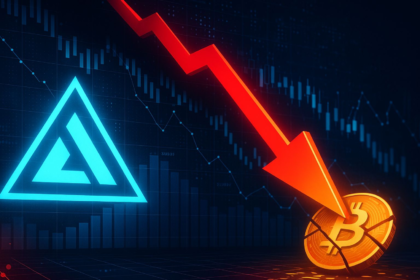wp header logo 2219 Altcoin OI Crash Signals Market Stress Beyond Bitcoin – $8B Wiped Out