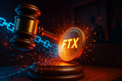 wp header logo 2234 FTX Recovery Trust sues Genesis Digital to recover $1.15B in allegedly fraudulent transfers