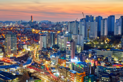 wp header logo 2239 Over 200 Residents Lose Crypto In South Korea Tax Crackdown