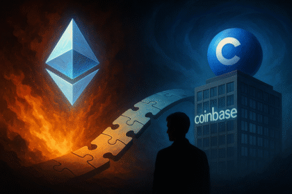wp header logo 2242 Ethereum Founder Buterin Defends Coinbase Amid Fierce Debate: Here’s Why