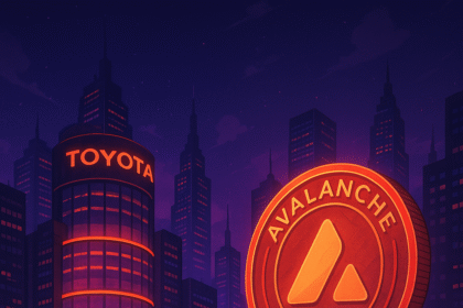 wp header logo 2244 AVAX Price Prediction: Bulls Target $50 With Treasury Inflows, and Tokenization Momentum