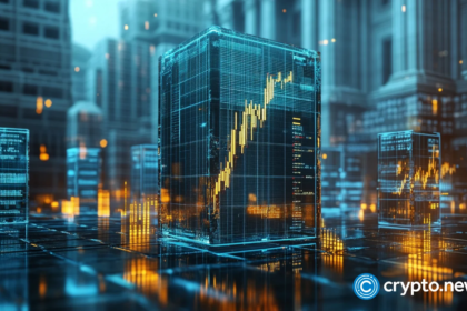 wp header logo 2248 XDC price poised for growth as bullish fundamentals emerge