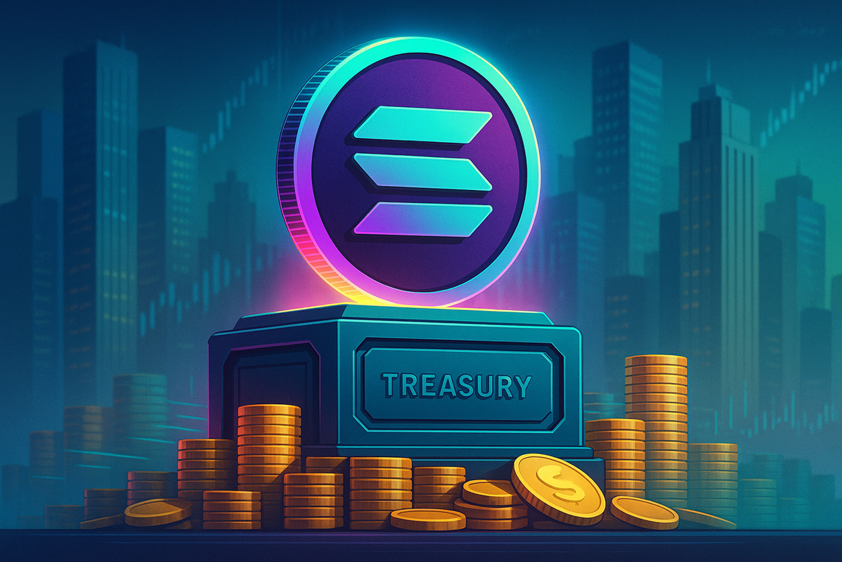 wp header logo 2252 Helius Takes First Step In Solana Treasury With $175 Million Purchase